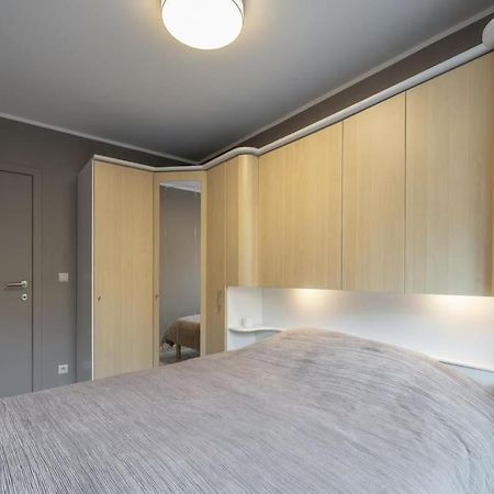 Ferienwohnung Chez Isabelle Knokke-Heist Exterior foto